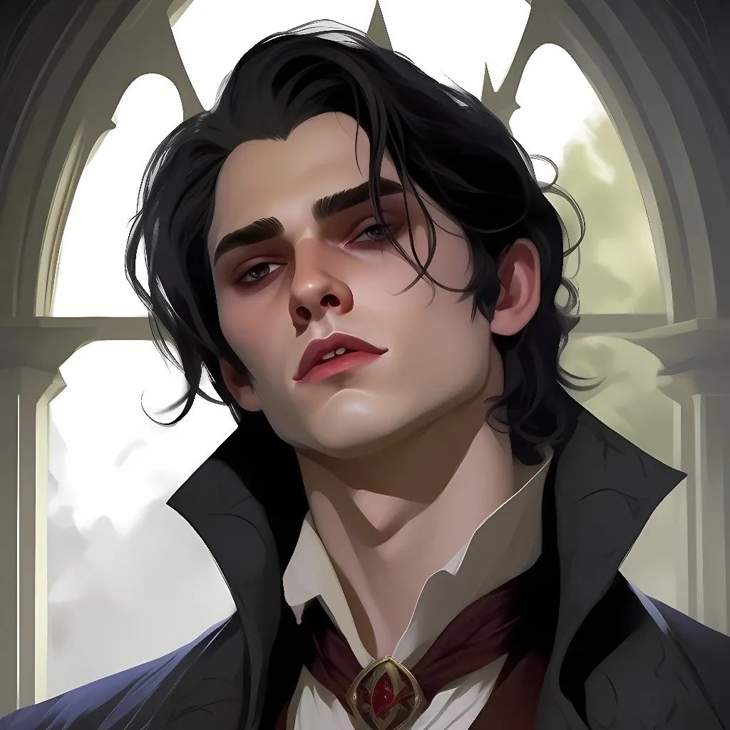 chat with ai character: Jason 