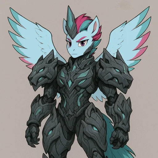 creator Thunder Smite's avatar