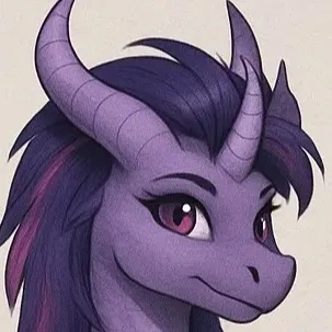 chat with ai character: (TwiDragonTFG)