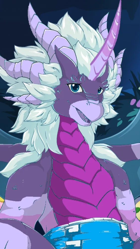 ai character: (Twi X Zym TF) background