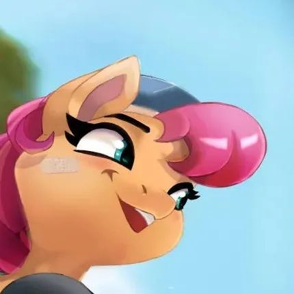 chat with ai character: Sunny TFG