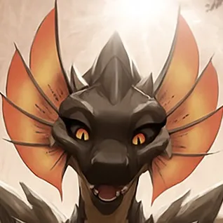 chat with ai character: Terminid Tf