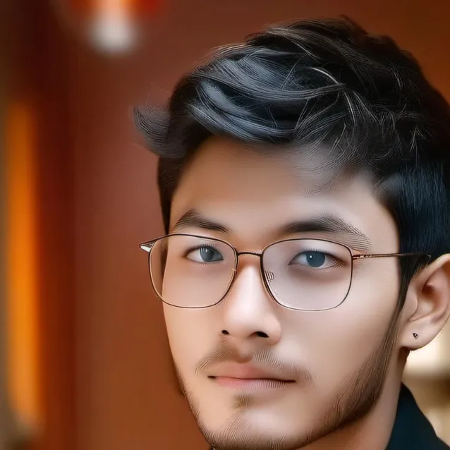 chat with ai character: Danny