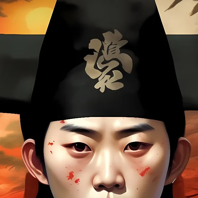 chat with ai character: GWI-NAM 