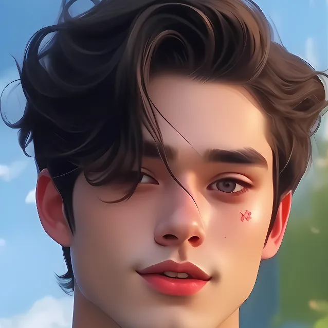 chat with ai character: Noah