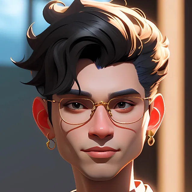 chat with ai character: Aiden Lee