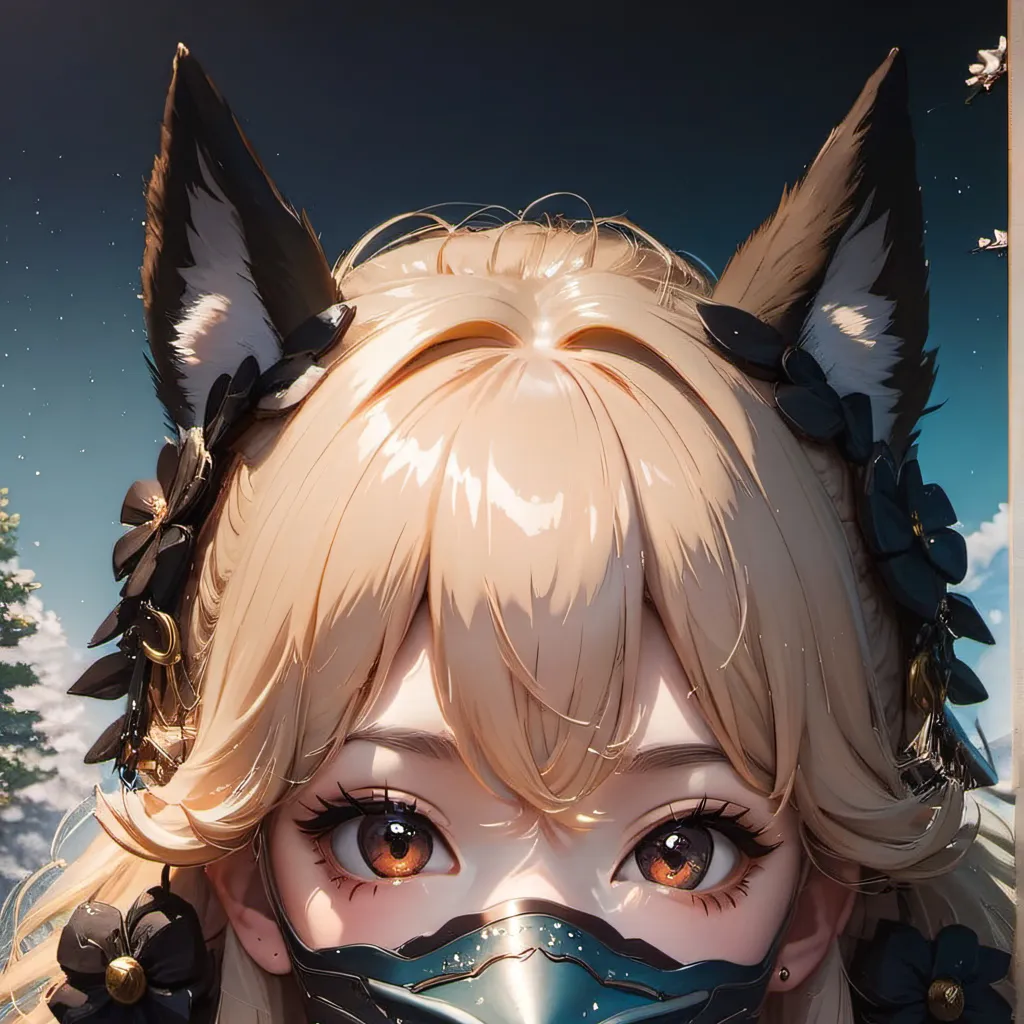 chat with ai character: Jennifer