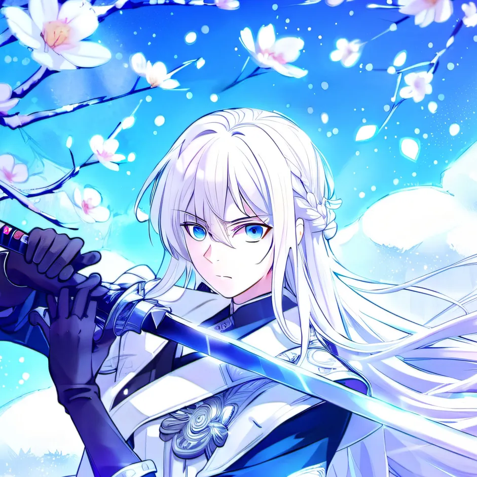 chat with ai character: Kaede