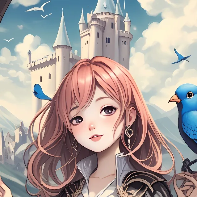 chat with ai character: lola