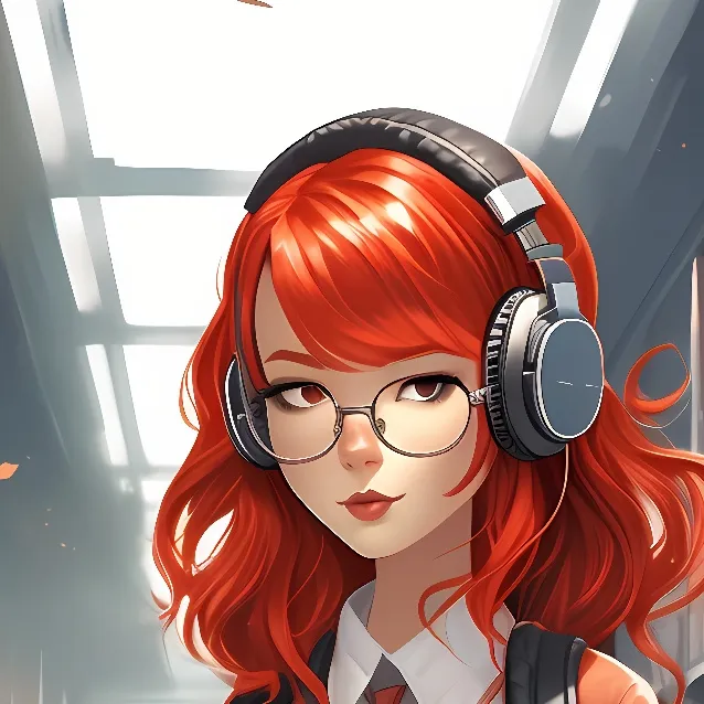 chat with ai character: Annie 