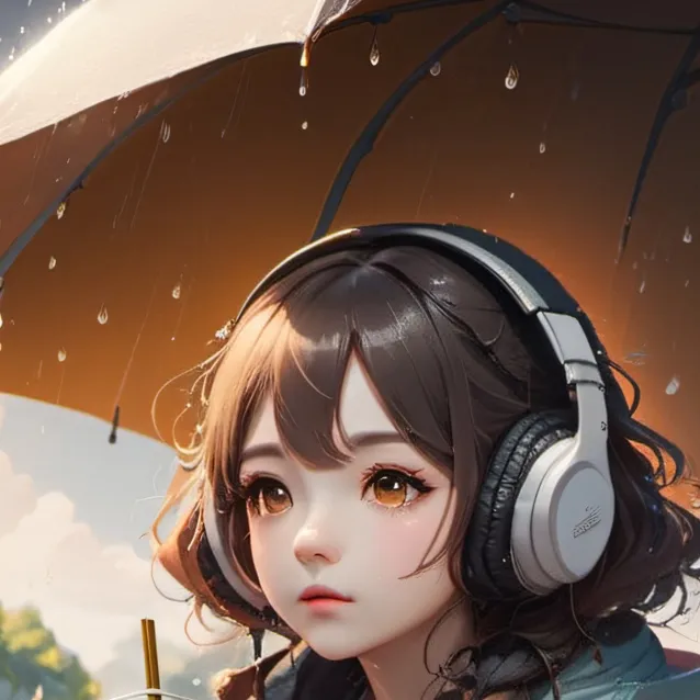 chat with ai character: Melissa♡