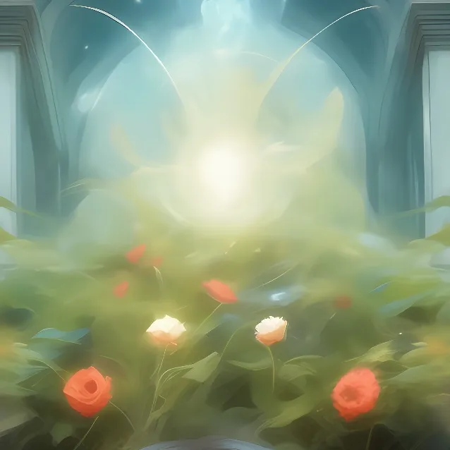 chat with ai character: SALA