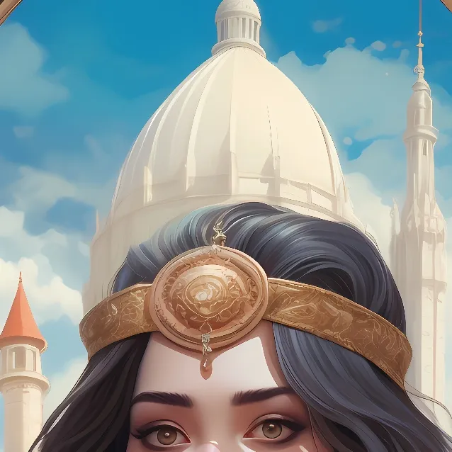 chat with ai character: QUEEN FELICIA