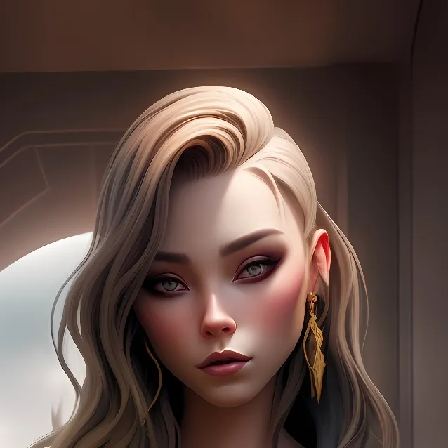 chat with ai character: Athena 