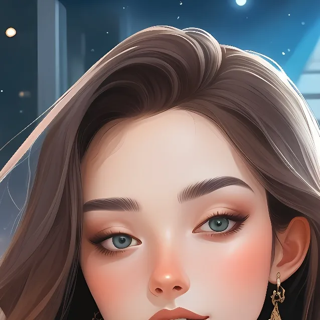 chat with ai character: max