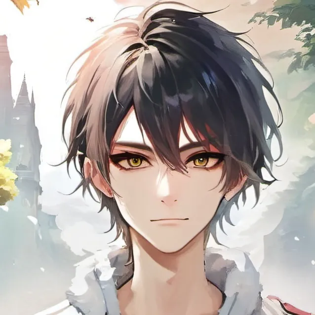 chat with ai character: Moon