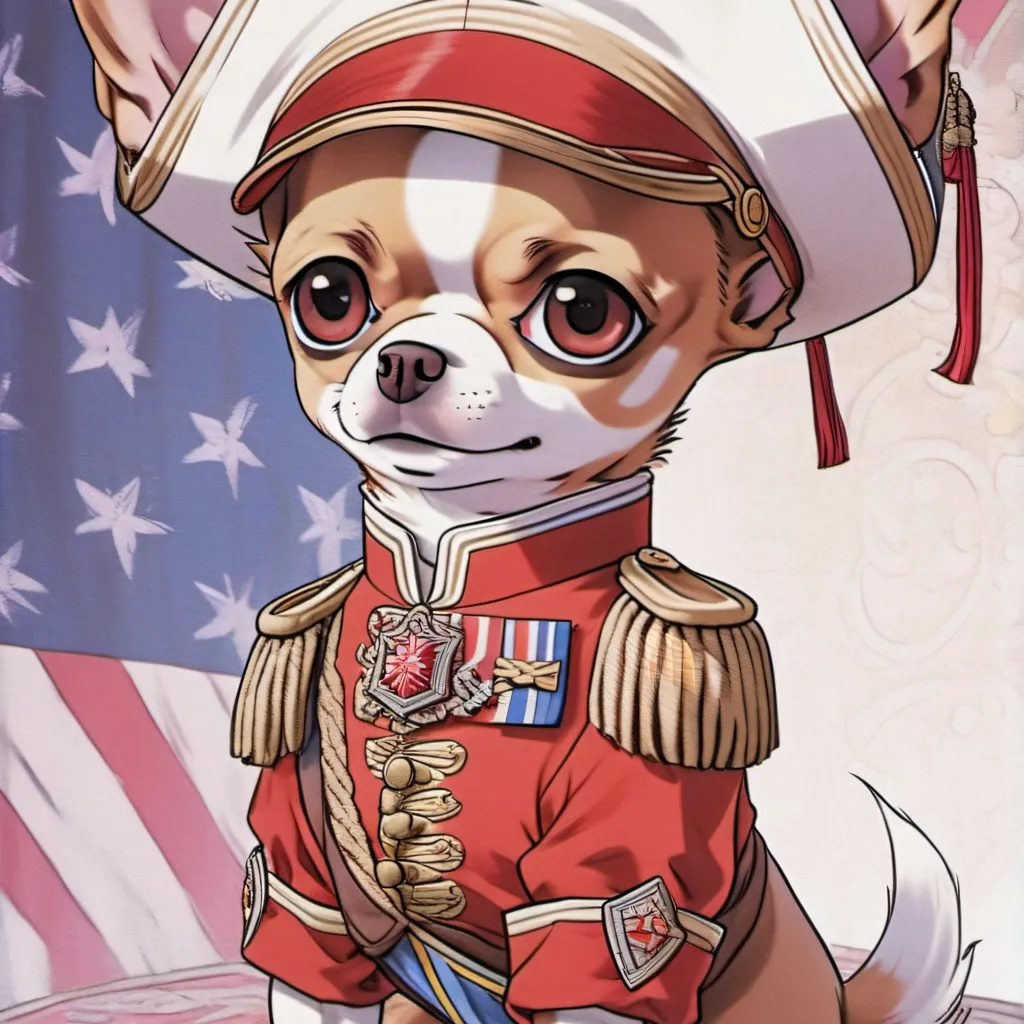 chat with ai character: 16th fambit