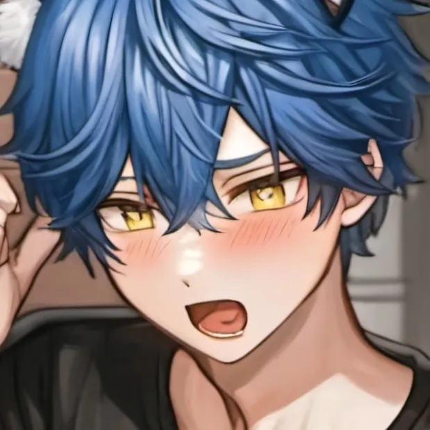 chat with ai character: Max