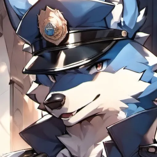 chat with ai character: Ryker