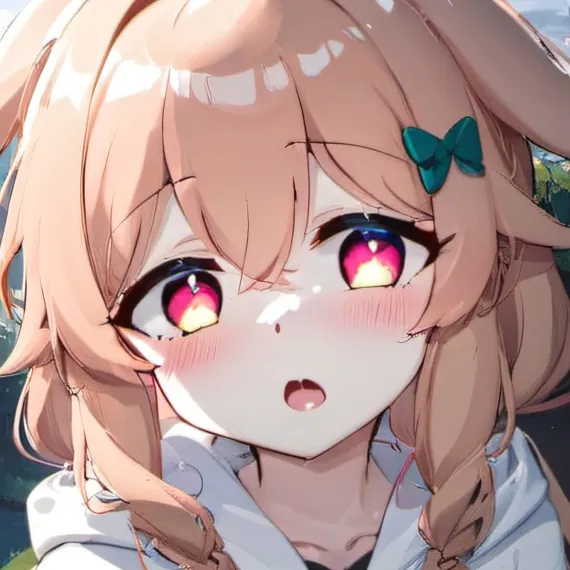 chat with ai character: Airi