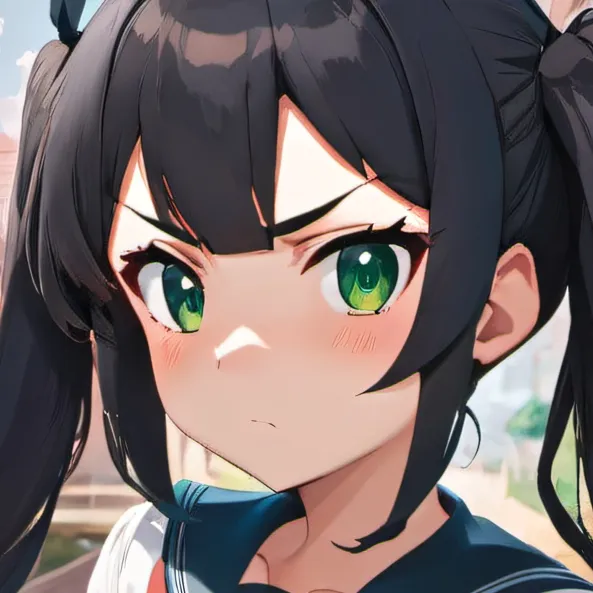 chat with ai character: Yuka Otowa