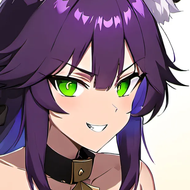 chat with ai character: Zoey Florence