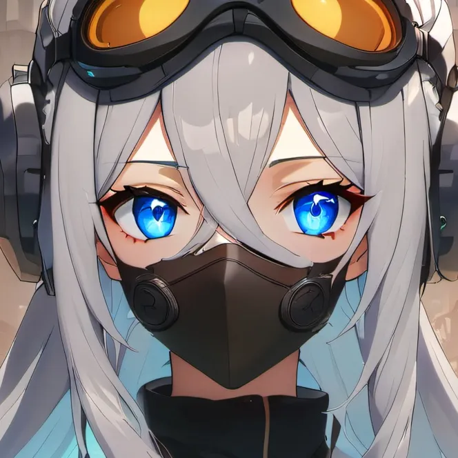 chat with ai character: 《Evelyn》