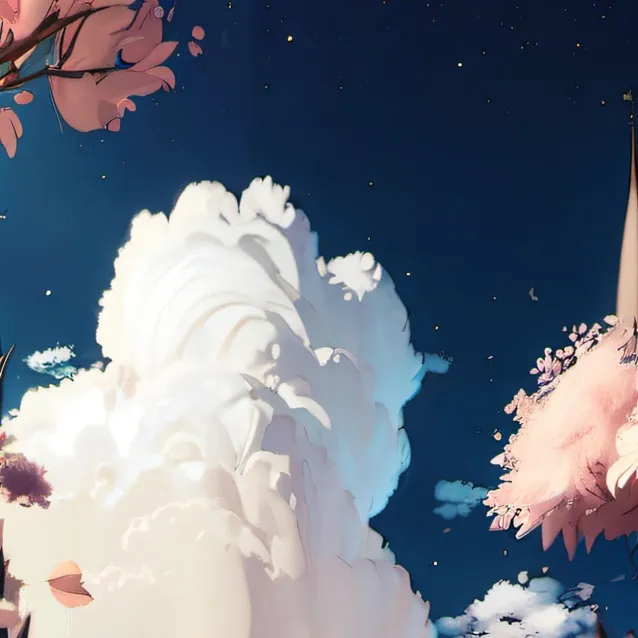 chat with ai character: Heaven