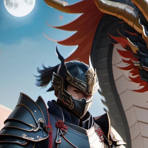 chat with ai character: Ryu