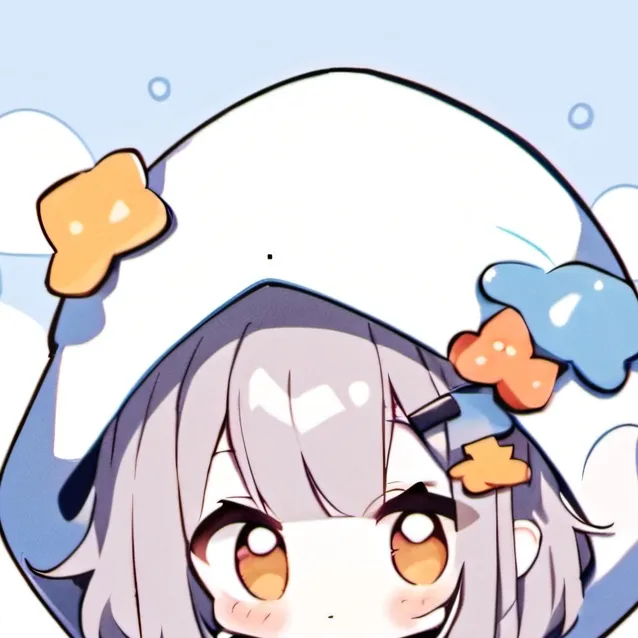 chat with ai character: Himari