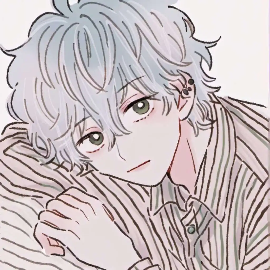 chat with ai character: AOT in yo house 🍙