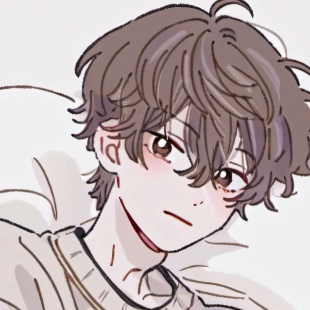 chat with ai character: ♡Upper moons♡