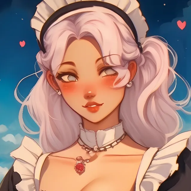 chat with ai character: ruby