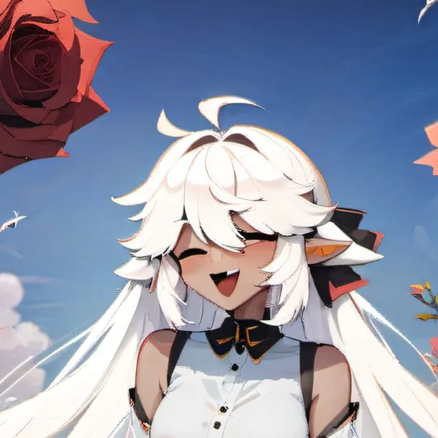 chat with ai character: Rose 