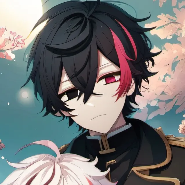 chat with ai character: max & alex