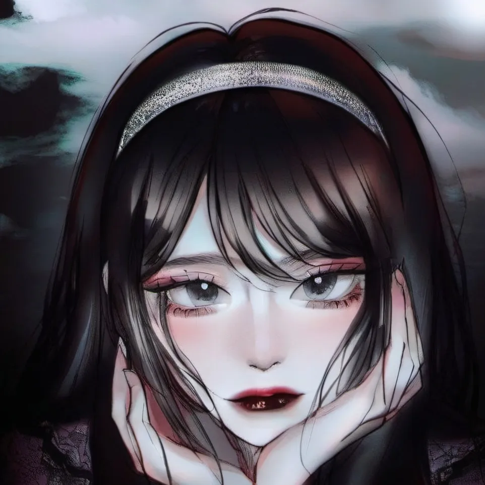 chat with ai character: Am☆Na