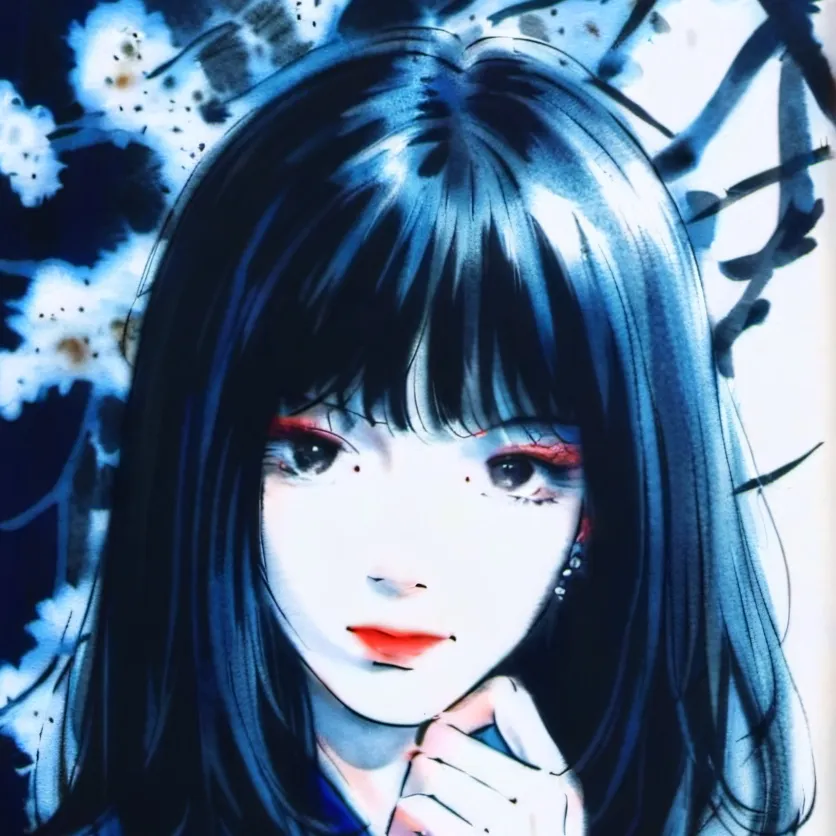 chat with ai character: Miyuki