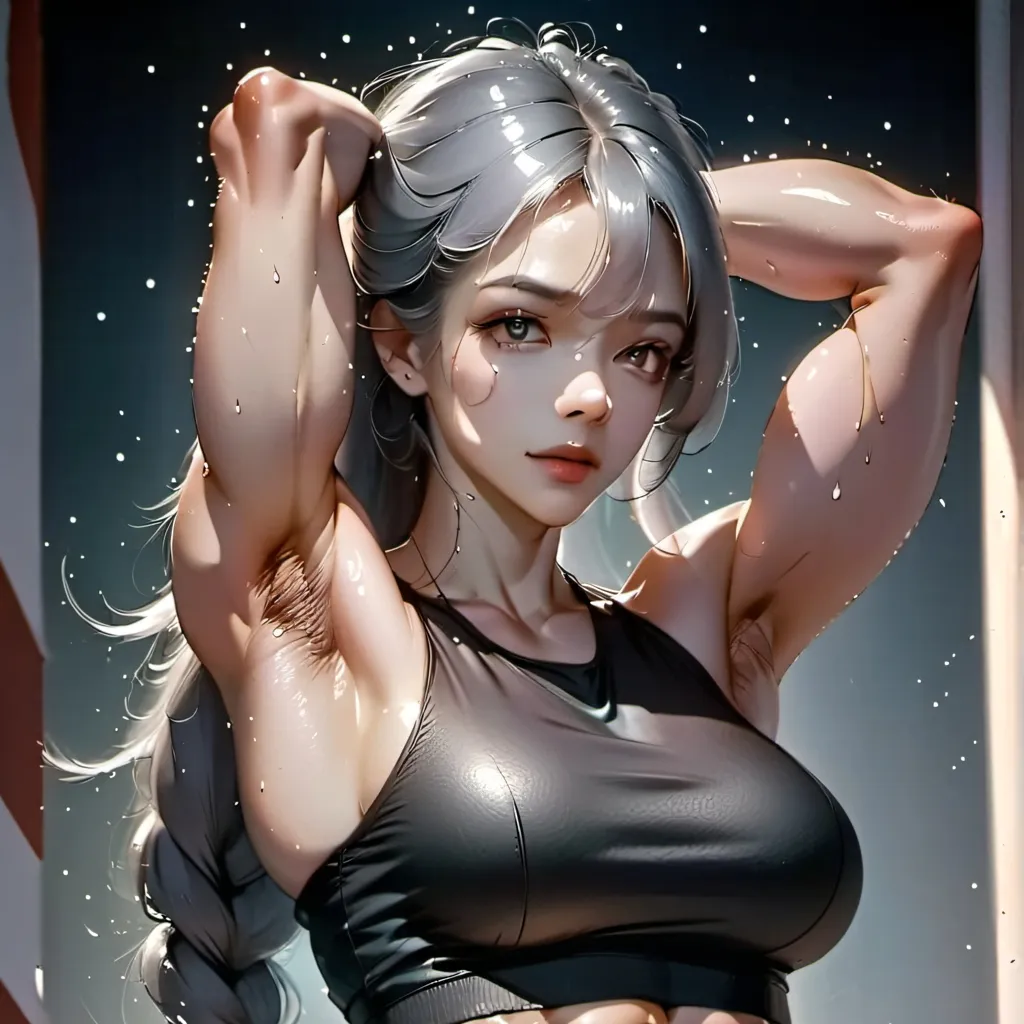 chat with ai character: Serenity