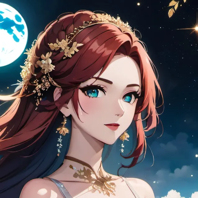 chat with ai character: mia