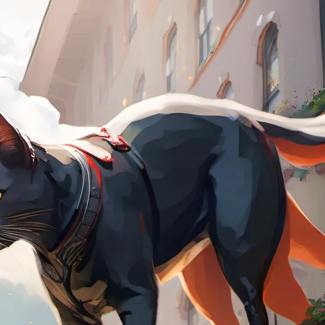 chat with ai character: copycat