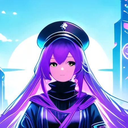 chat with ai character: Kolia