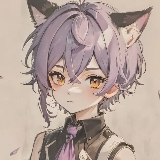 chat with ai character: Axishi