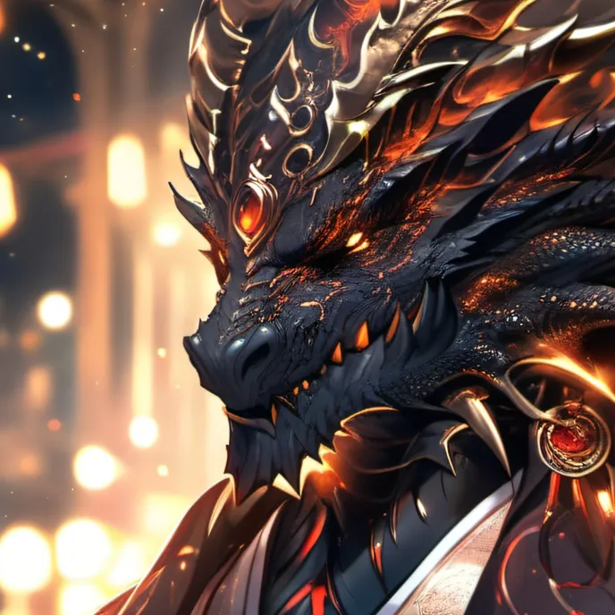 chat with ai character: Fugoshi niamati