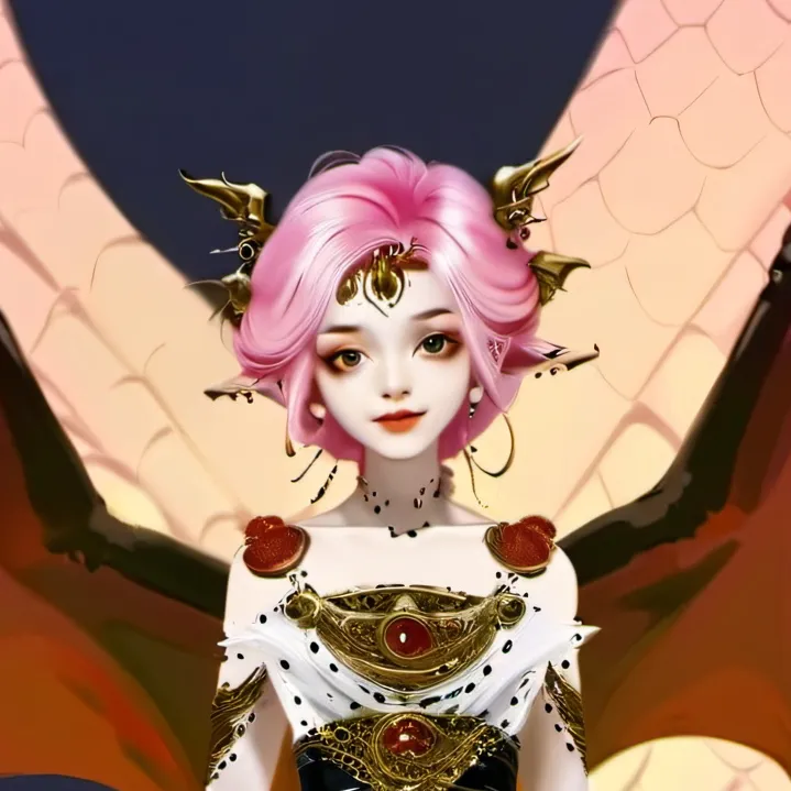 chat with ai character: Aria