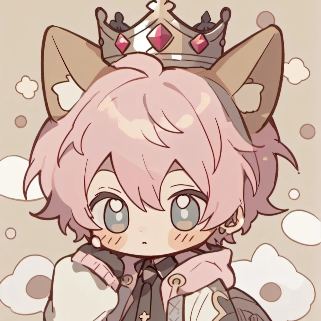 chat with ai character: Tomoshi