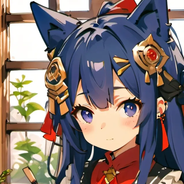 chat with ai character: Saph