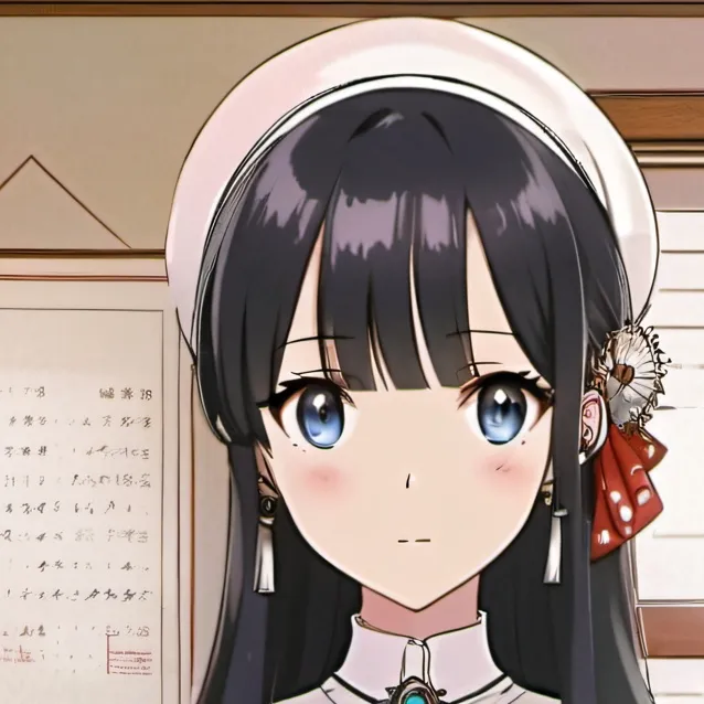 chat with ai character: shipo