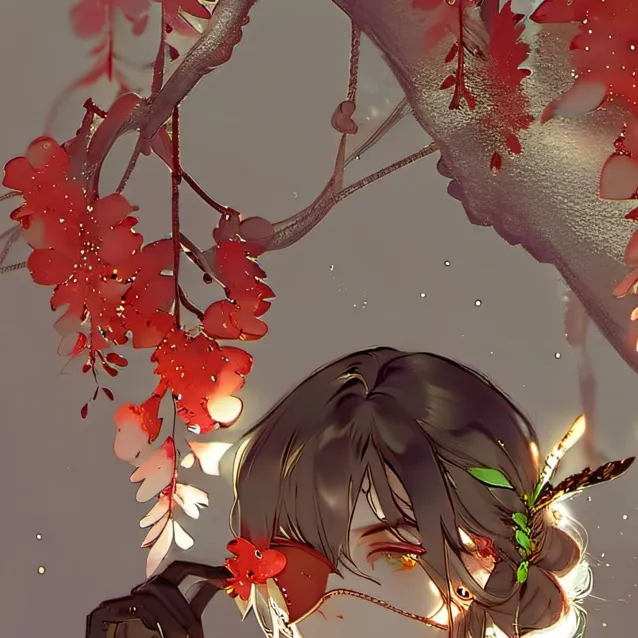 chat with ai character: Nexirm