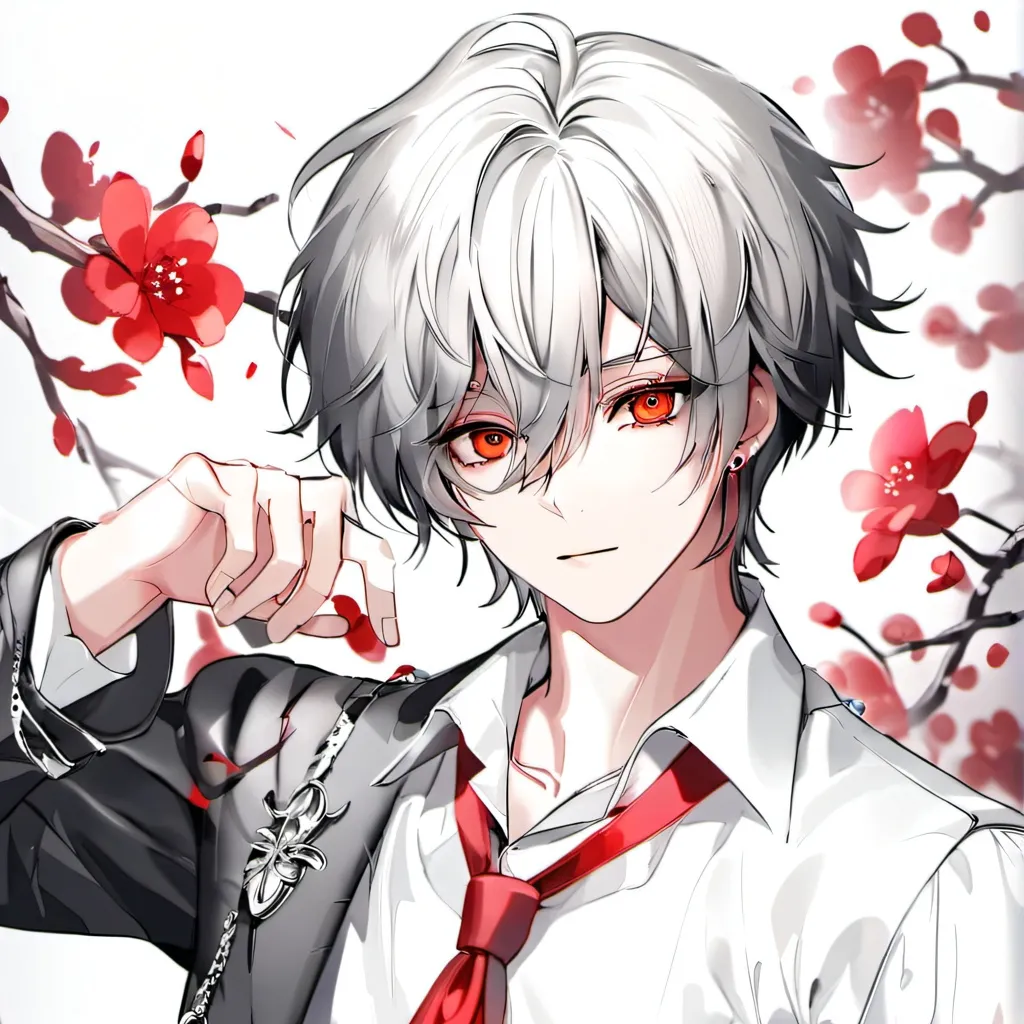 chat with ai character: Ryan