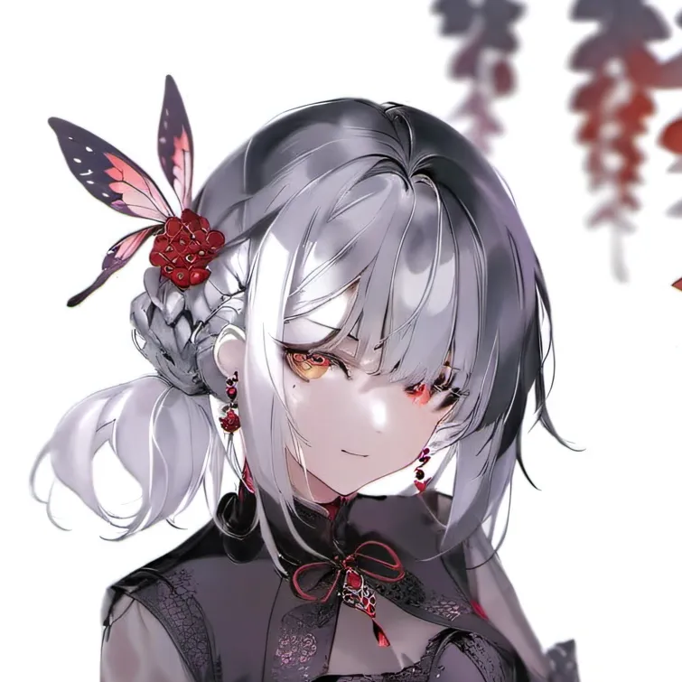 chat with ai character: Kai